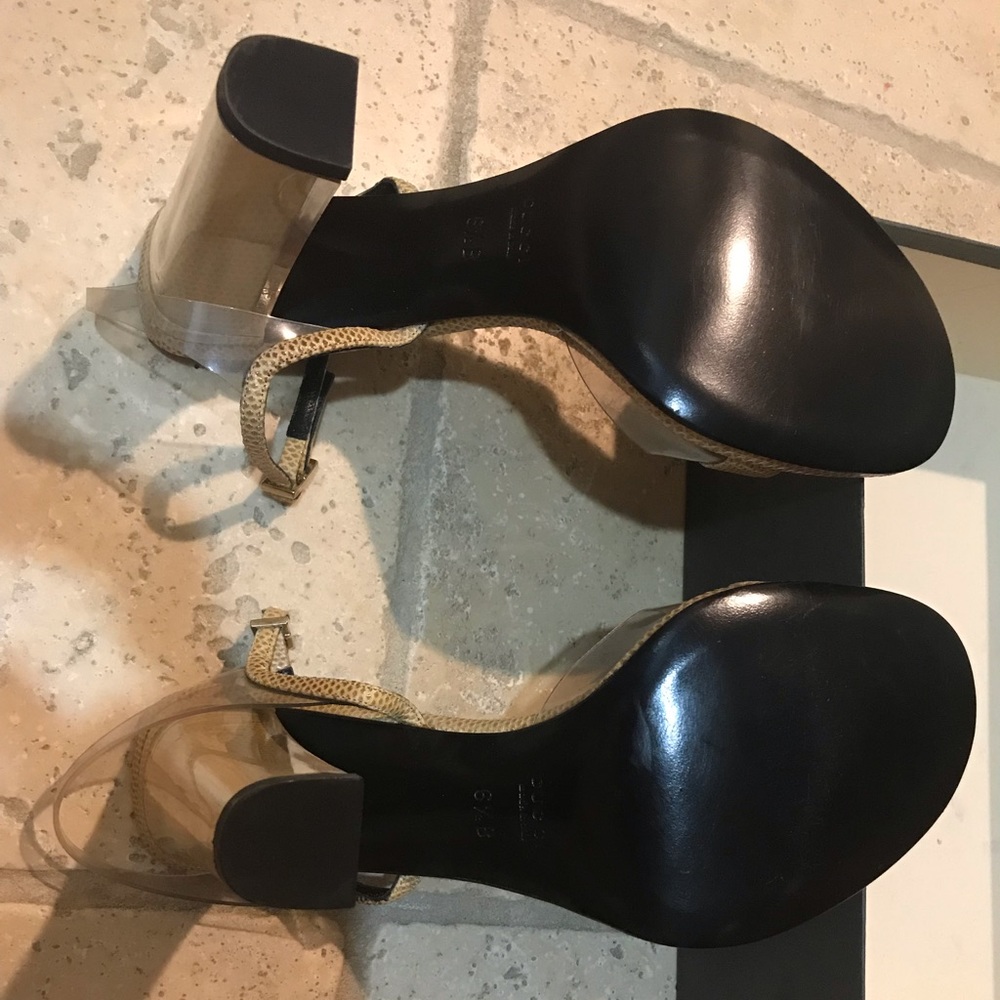 Formal heels - Picture 2 of 4